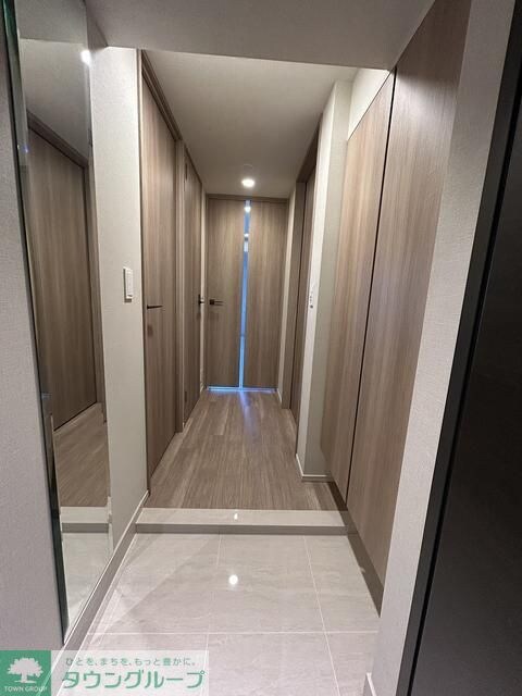 ブランシエスタ木場の物件内観写真