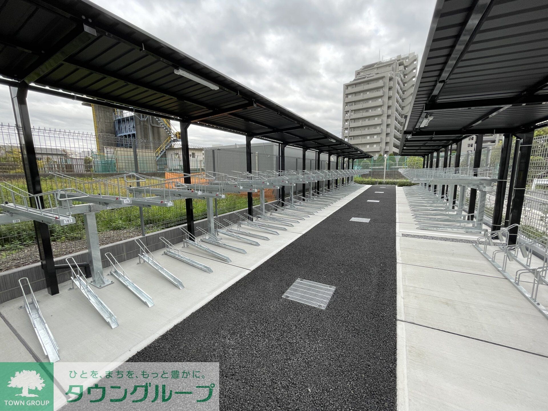 ブランシエスタ木場の物件内観写真