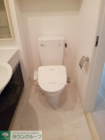 プライムアーバン豊洲の物件内観写真