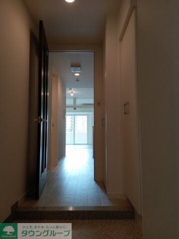 プライムアーバン豊洲の物件内観写真