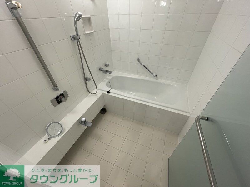 プルデンシャルタワーレジデンスの物件内観写真