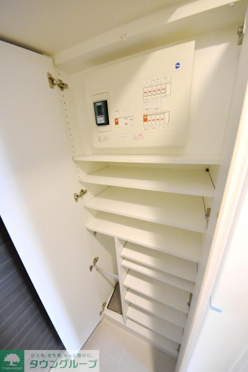 プレジリア東日本橋の物件内観写真