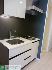 プレジリア東日本橋の物件内観写真