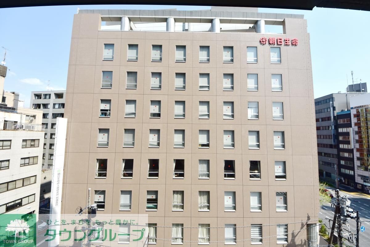 プレジリア東日本橋の物件内観写真