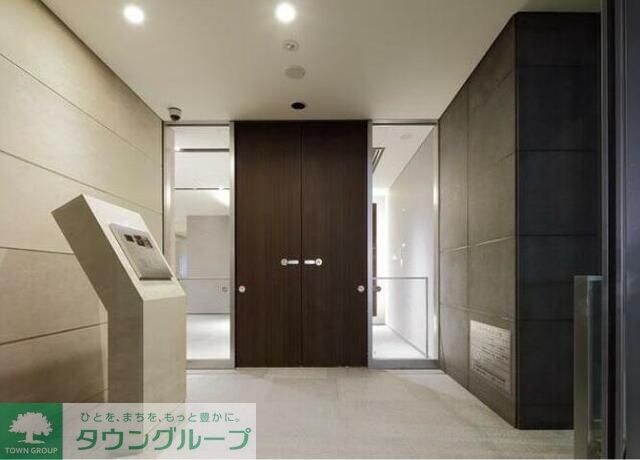 プレジリア東日本橋の物件内観写真