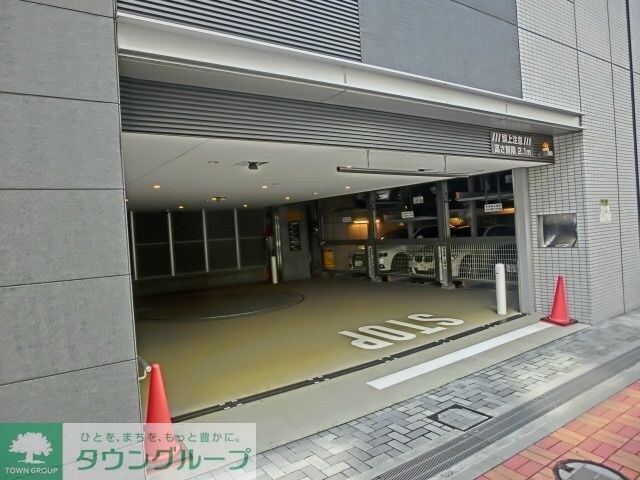 プレジリア東日本橋の物件内観写真