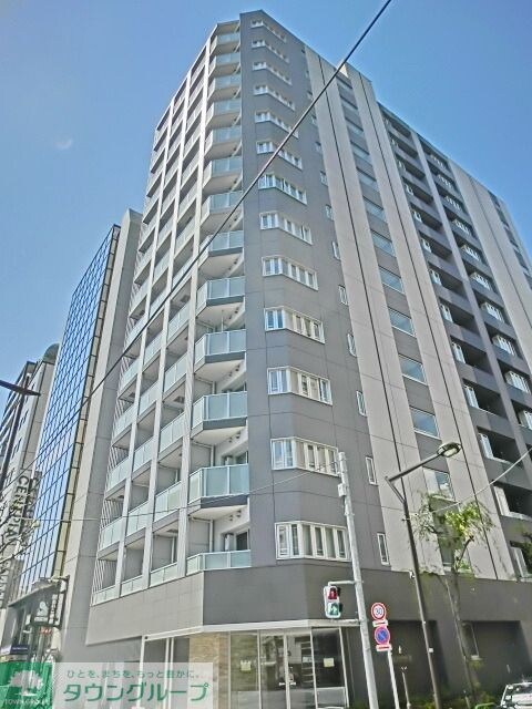 プレジリア東日本橋の物件内観写真