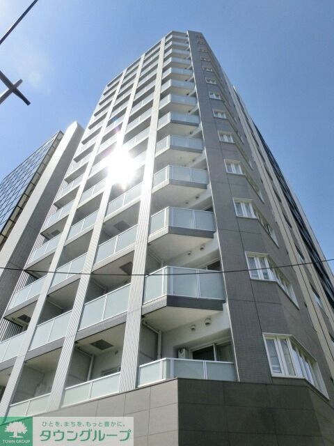 プレジリア東日本橋の物件内観写真