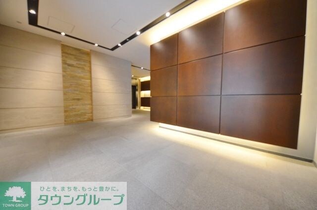 プレジリア東日本橋の物件内観写真