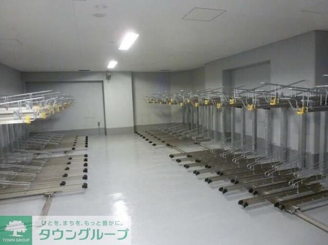 プレジリア東日本橋の物件内観写真