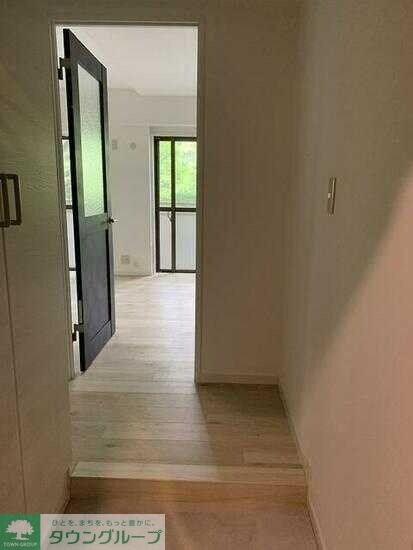 ライオンズマンション西麻布第２の物件内観写真