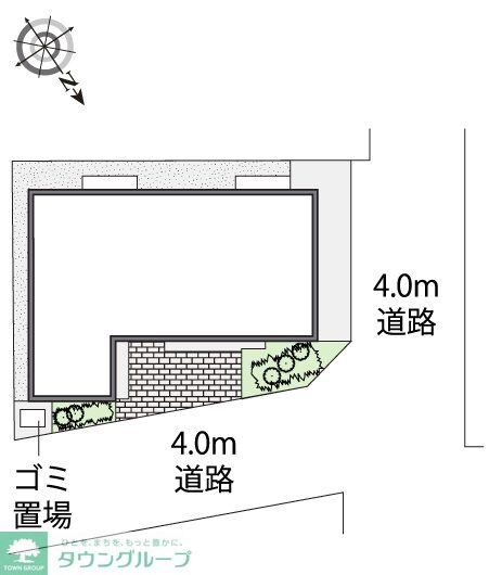 レオネクストＫｉｋｕｓｈｉの物件内観写真