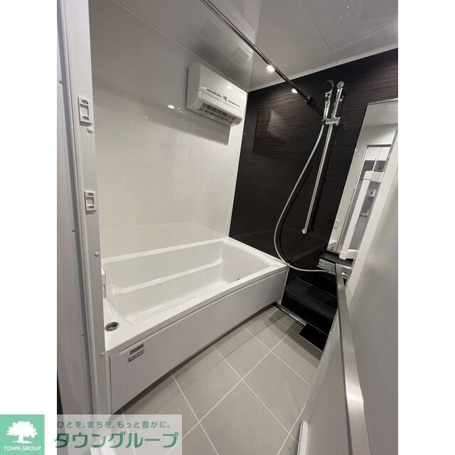 ＡＵＢＥ虎ノ門の物件内観写真