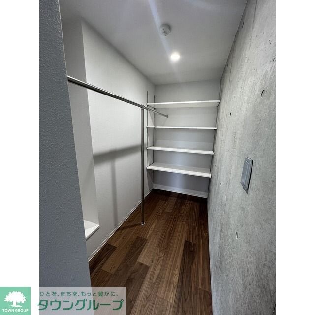 ＡＵＢＥ虎ノ門の物件内観写真