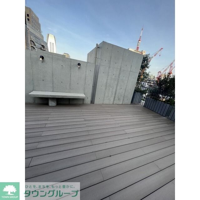 ＡＵＢＥ虎ノ門の物件内観写真