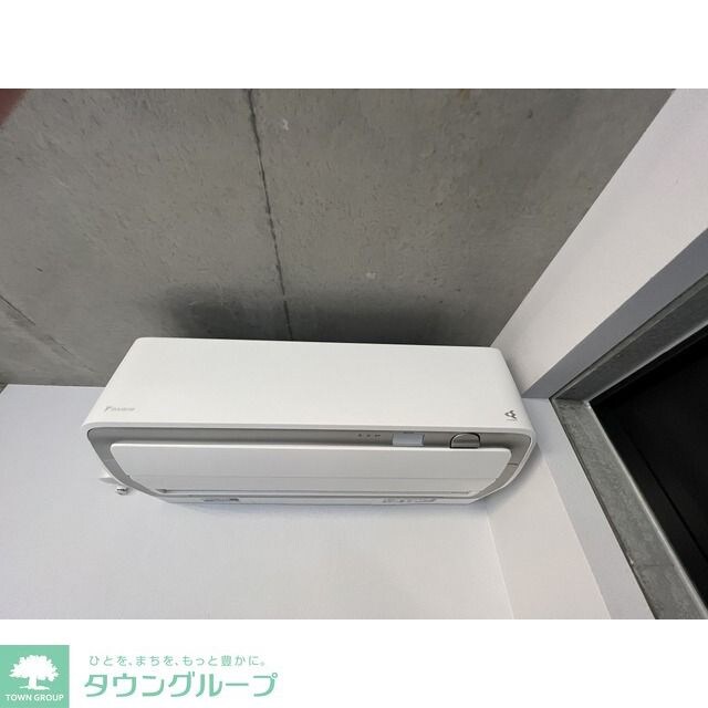 ＡＵＢＥ虎ノ門の物件内観写真