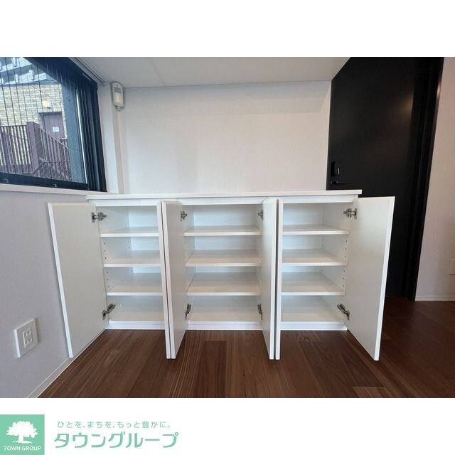 ＡＵＢＥ虎ノ門の物件内観写真