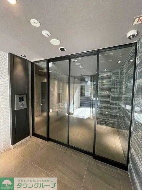 Ｌａ　Ｄｏｕｃｅｕｒ東神田の物件内観写真