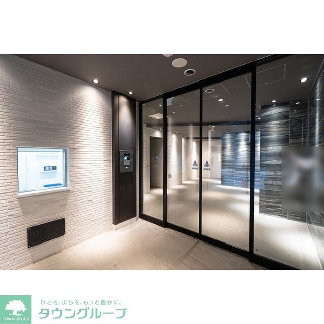 Ｌａ　Ｄｏｕｃｅｕｒ東神田の物件内観写真