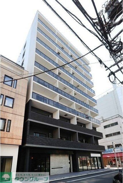 Ｎｉｆｉｔ日本橋横山町の物件内観写真