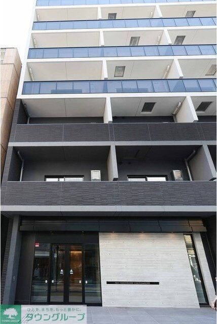 Ｎｉｆｉｔ日本橋横山町の物件内観写真