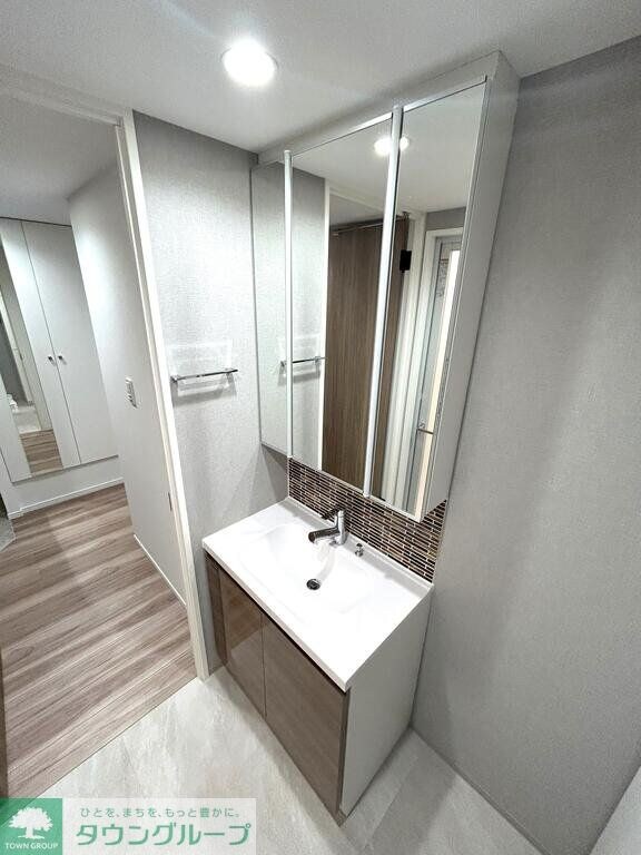 Ｎｉｆｉｔ日本橋横山町の物件内観写真