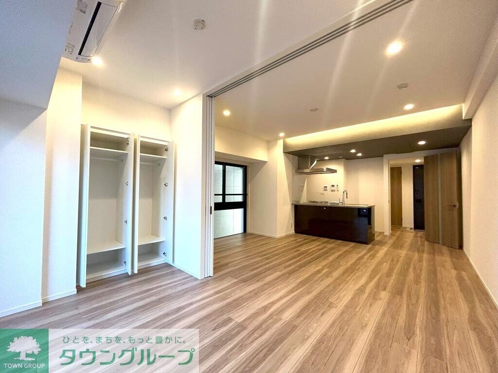 Ｎｉｆｉｔ日本橋横山町の物件内観写真