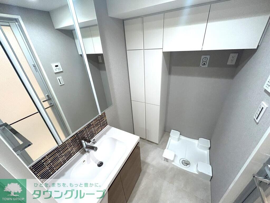 Ｎｉｆｉｔ日本橋横山町の物件内観写真