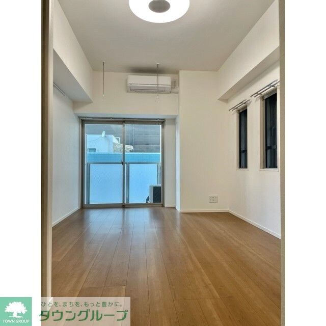 Ｑｕ４ｔｔｒｏ　Ａｒｃａ　九段（クアトロアルカ九段）の物件内観写真