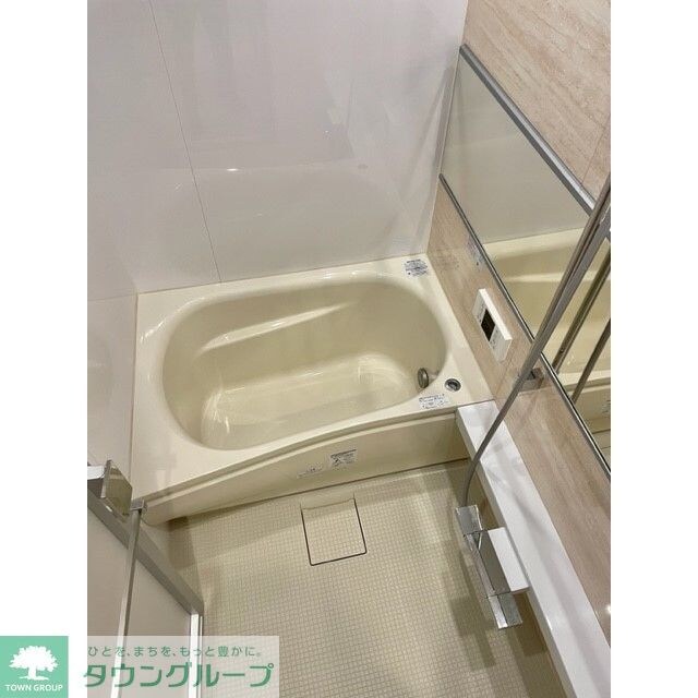 Ｑｕ４ｔｔｒｏ　Ａｒｃａ　九段（クアトロアルカ九段）の物件内観写真