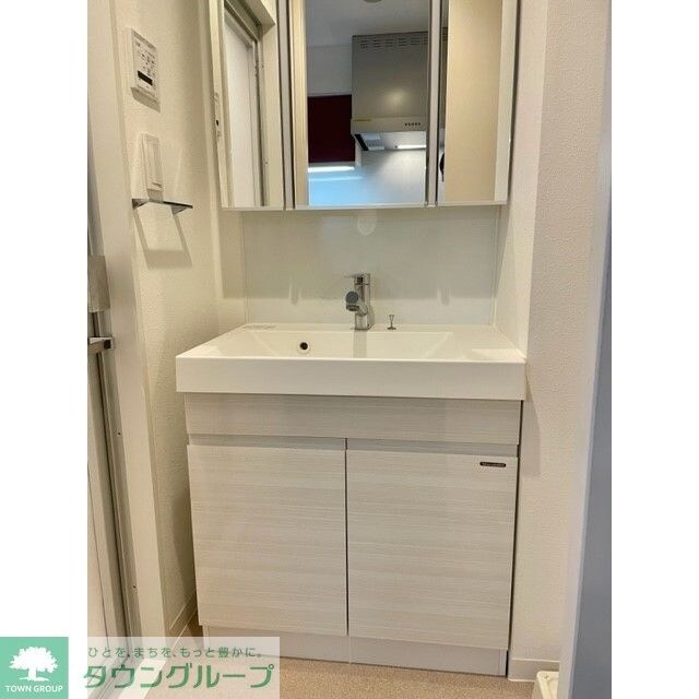 Ｑｕ４ｔｔｒｏ　Ａｒｃａ　九段（クアトロアルカ九段）の物件内観写真