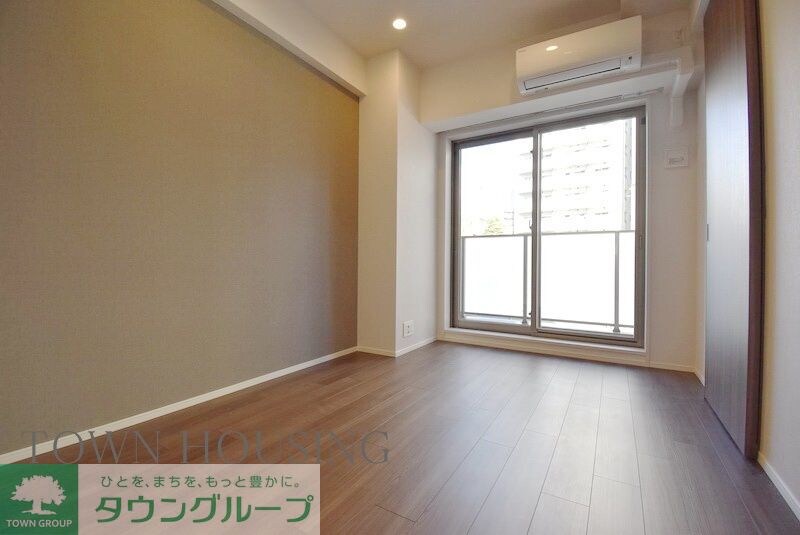 ＴＨＥ　ＣＬＡＳＳ　ＭＩＮＡＭＩＡＺＡＢＵの物件内観写真