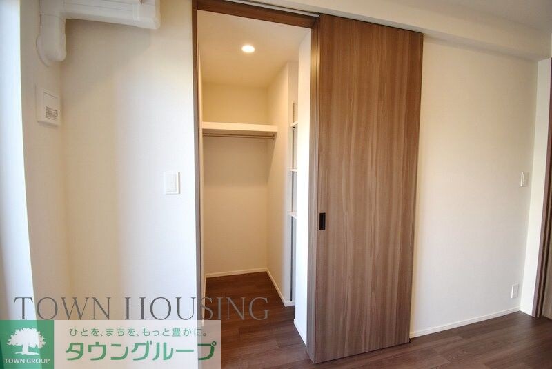 ＴＨＥ　ＣＬＡＳＳ　ＭＩＮＡＭＩＡＺＡＢＵの物件内観写真