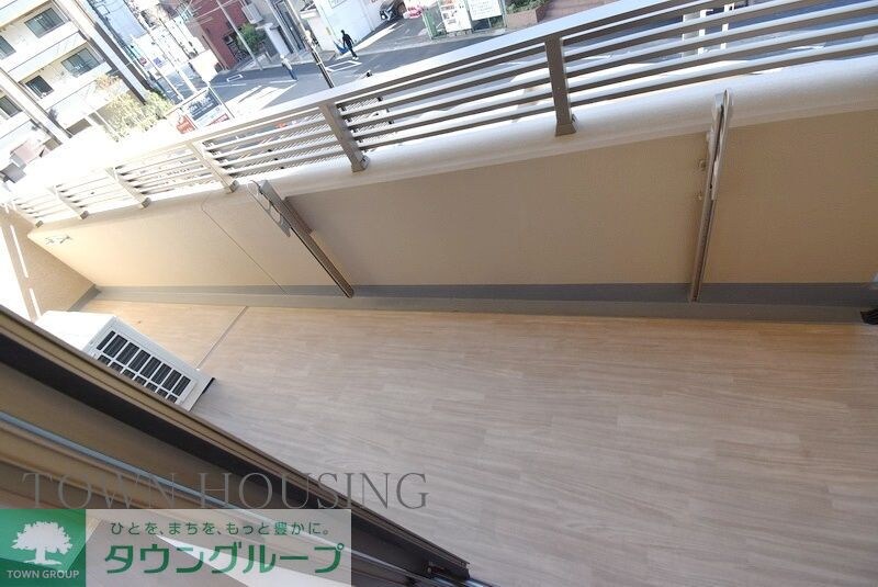 ＴＨＥ　ＣＬＡＳＳ　ＭＩＮＡＭＩＡＺＡＢＵの物件内観写真