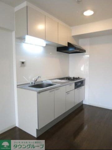 アビタシオンクレールの物件内観写真