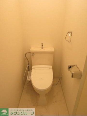 アビタシオンクレールの物件内観写真