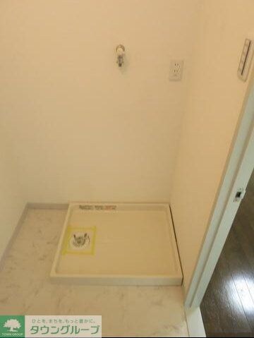 アビタシオンクレールの物件内観写真