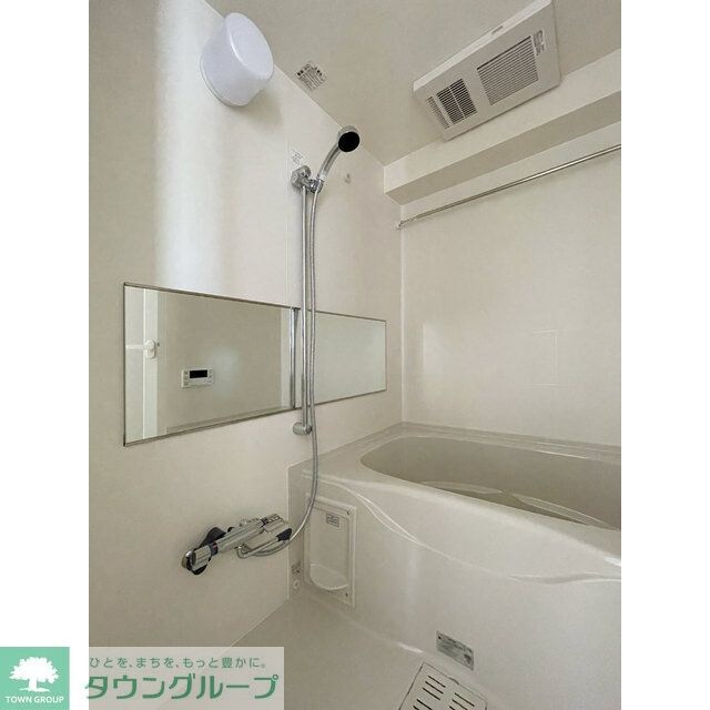 アルファコート東六郷の物件内観写真