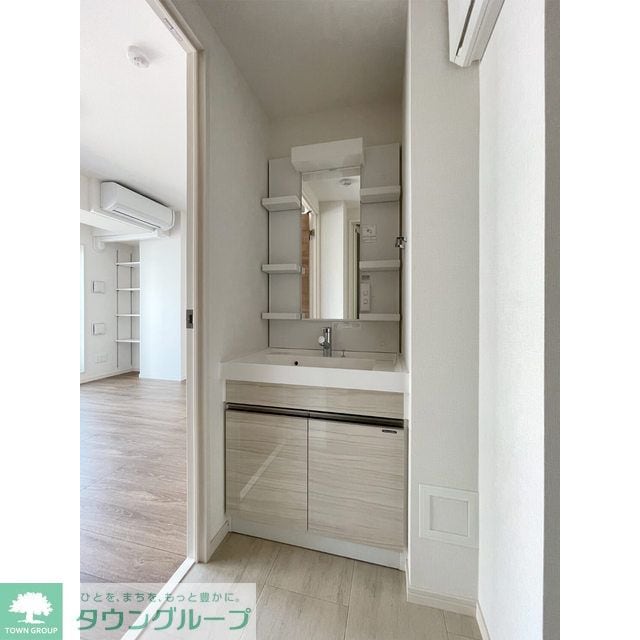 アルファコート東六郷の物件内観写真