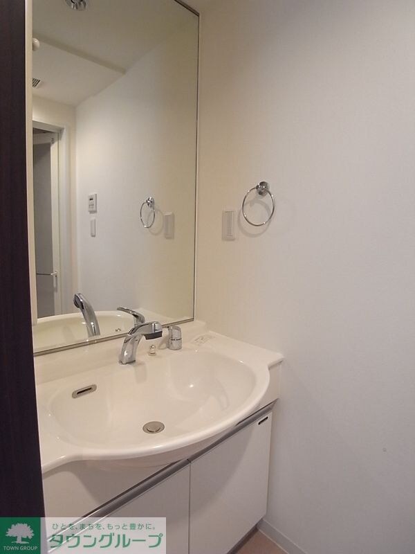 ユニフォート目黒中町の物件内観写真