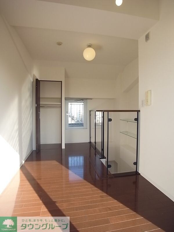 ユニフォート目黒中町の物件内観写真