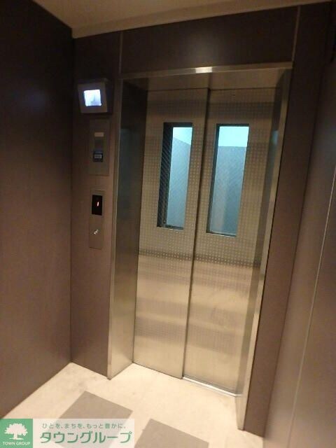 ユニフォート目黒中町の物件内観写真