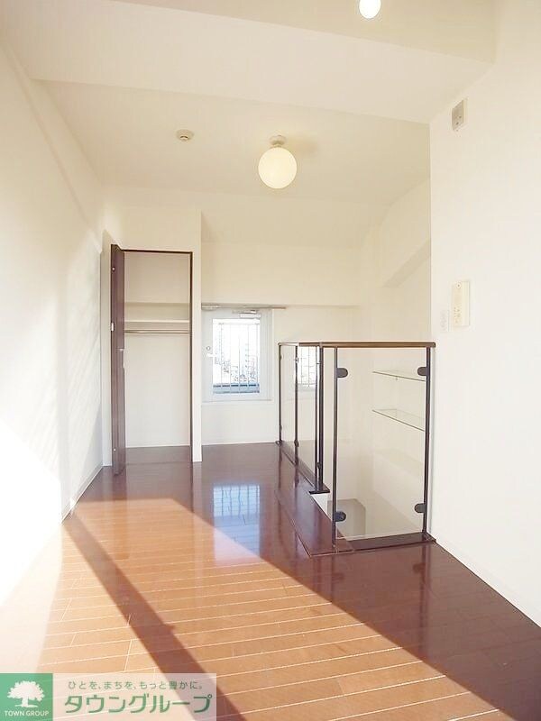 ユニフォート目黒中町の物件内観写真