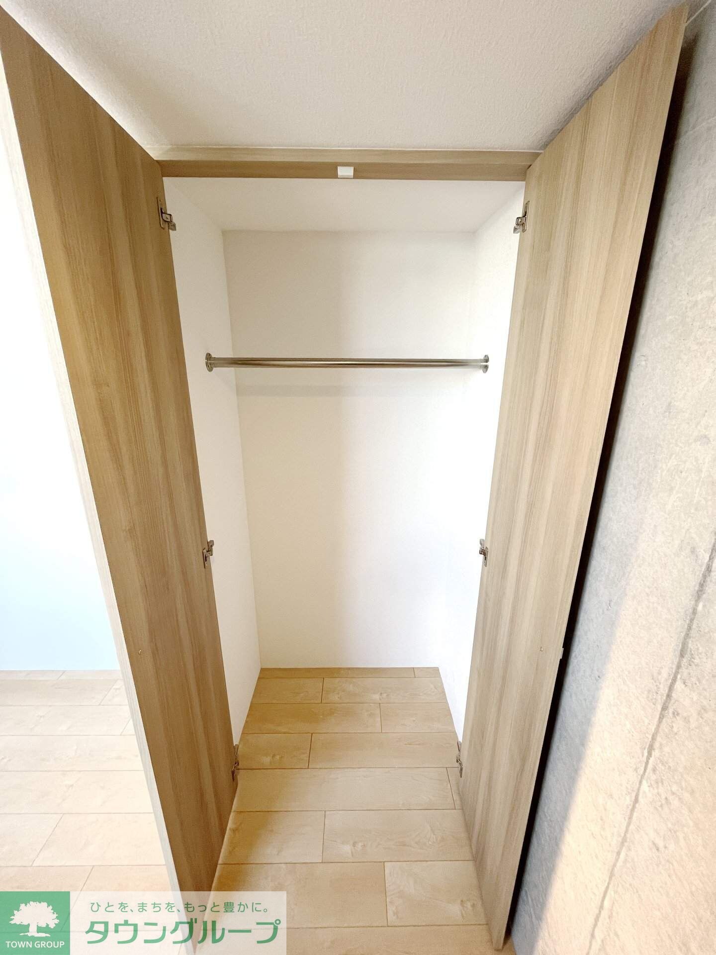 ＢＲＩＣＫ　ＲＥＳＩＤＥＮＣＥ　目黒本町の物件内観写真