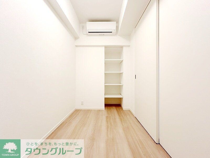 アジールコート松濤の物件内観写真