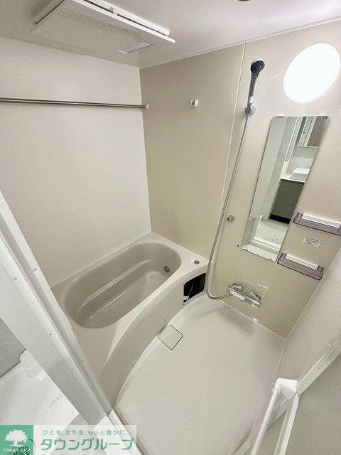 ウェルスクエア中目黒IIの物件内観写真