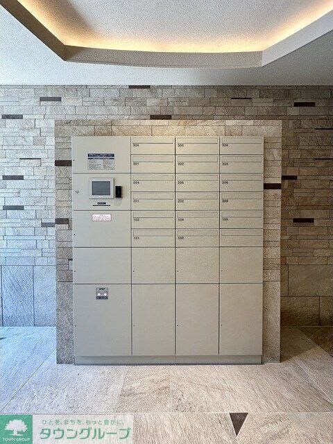 ウェルスクエア中目黒IIの物件内観写真