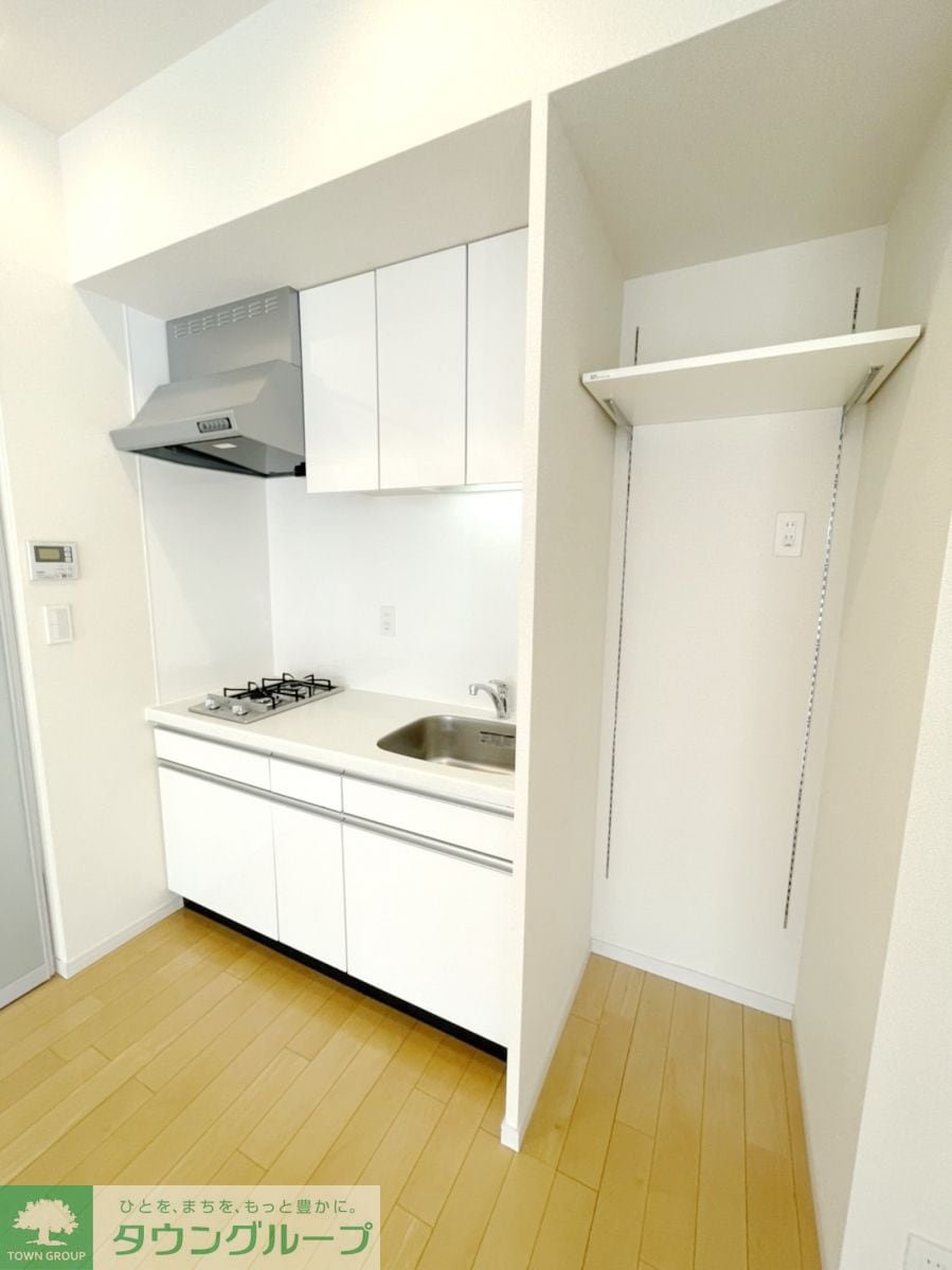 パークアクシス渋谷神南の物件内観写真