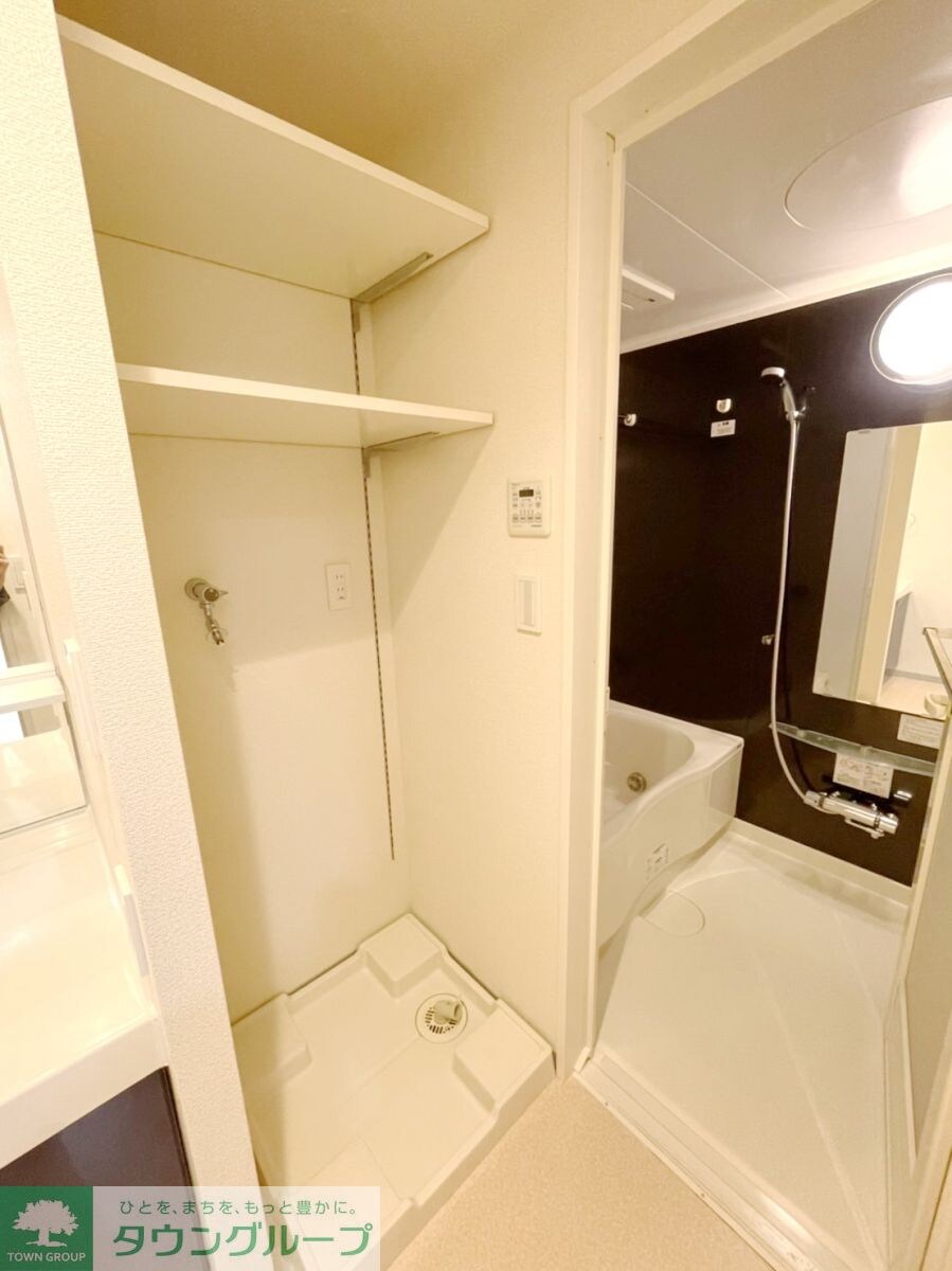 パークアクシス渋谷神南の物件内観写真