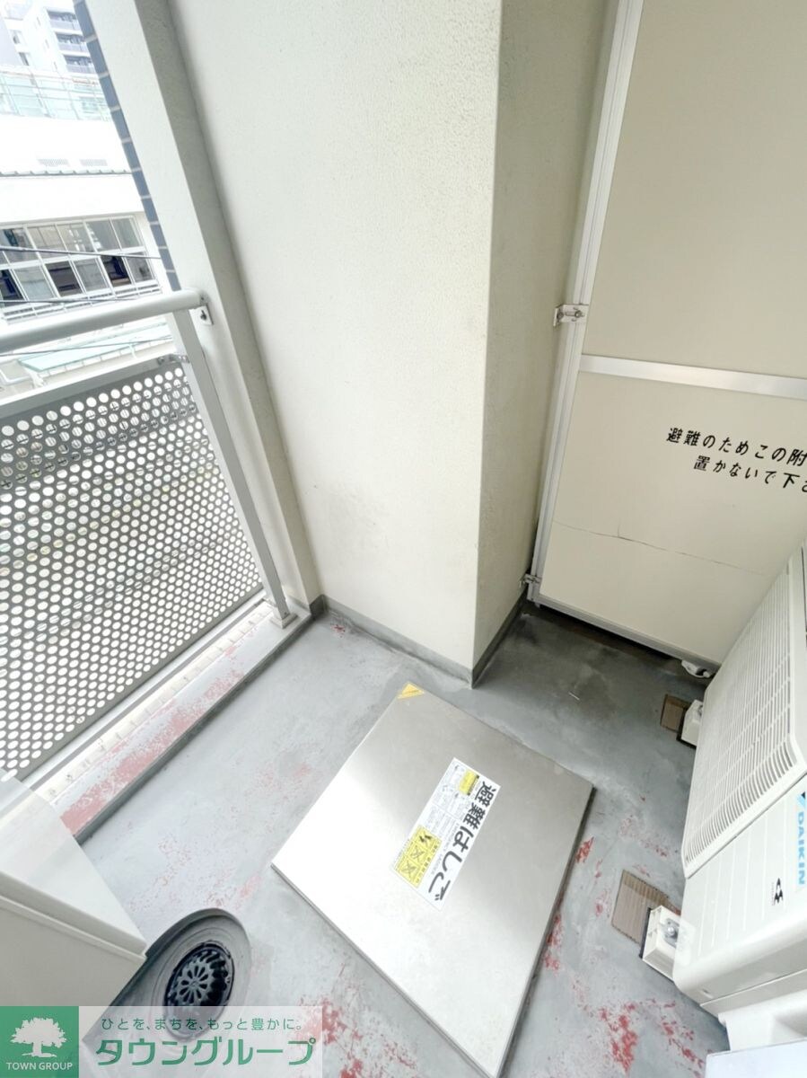 パークアクシス渋谷神南の物件内観写真